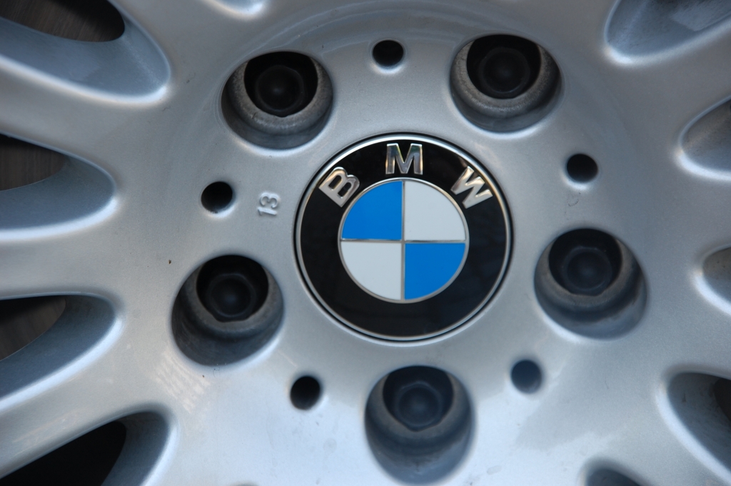 BMW Group erreicht im März neues Absatzhoch