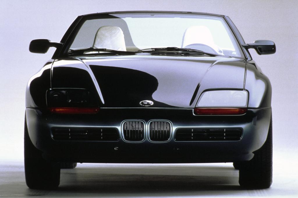 BMW Z1 Jahr 1987