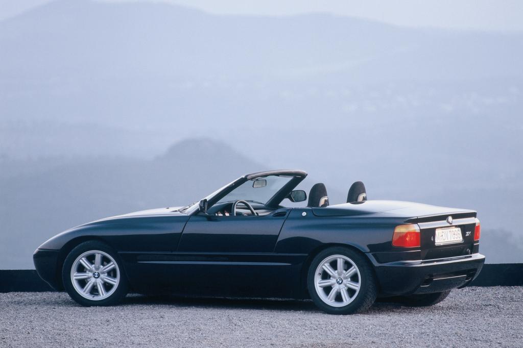 BMW Z1 ab 1989