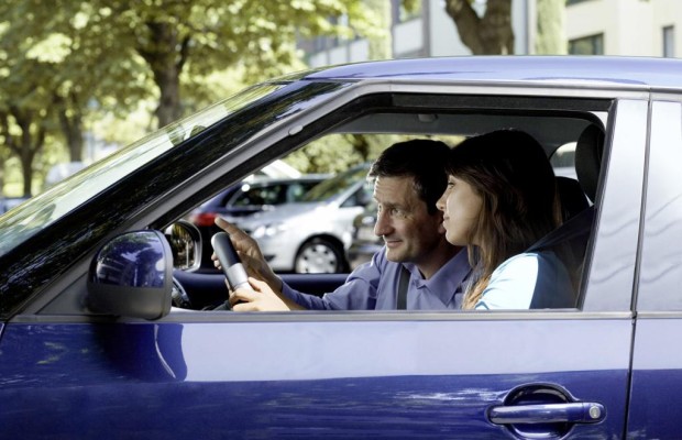 Betriebliche Mitfahrzentralen immer beliebter