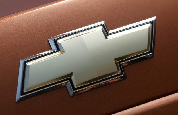 Chevrolet Europa steigert Marktanteil