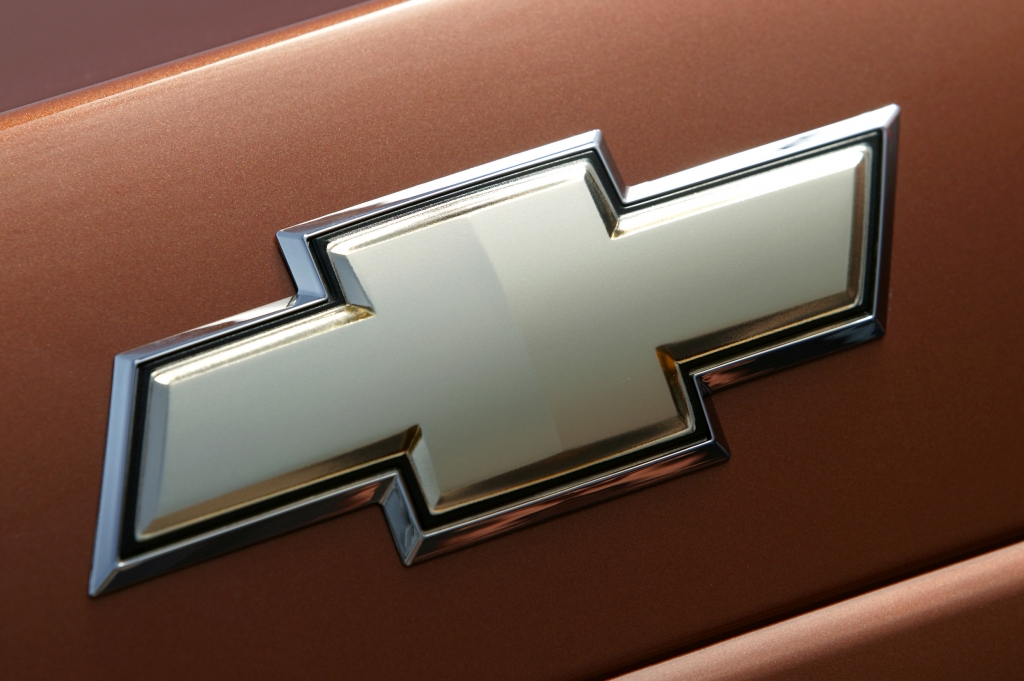 Chevrolet Europa steigert Marktanteil