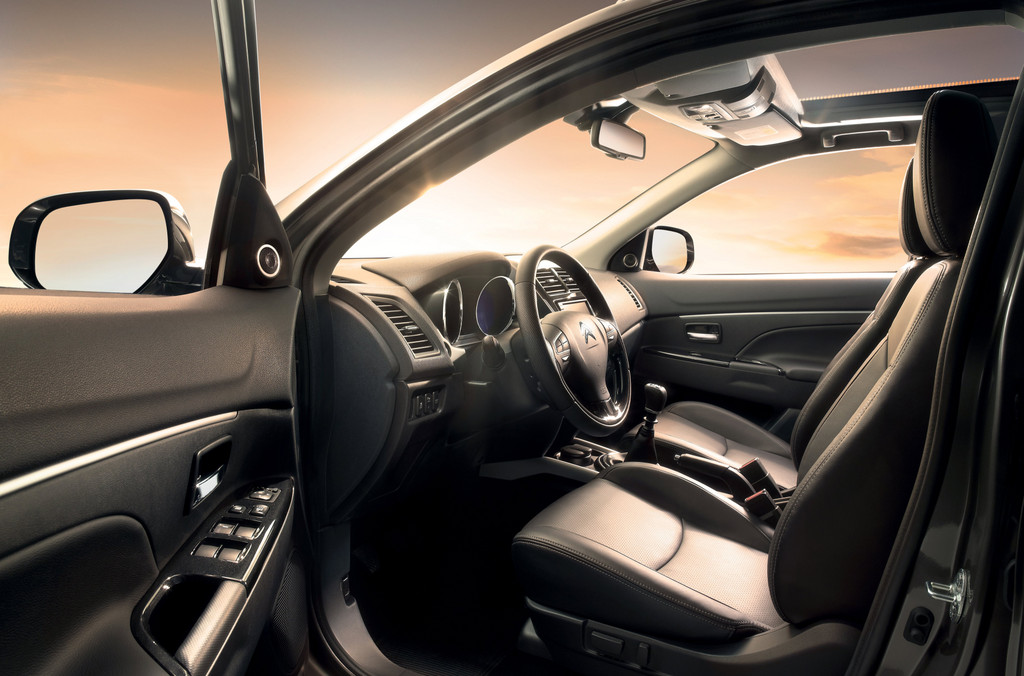 Citroën C4 Aircross ab 23 690 Euro