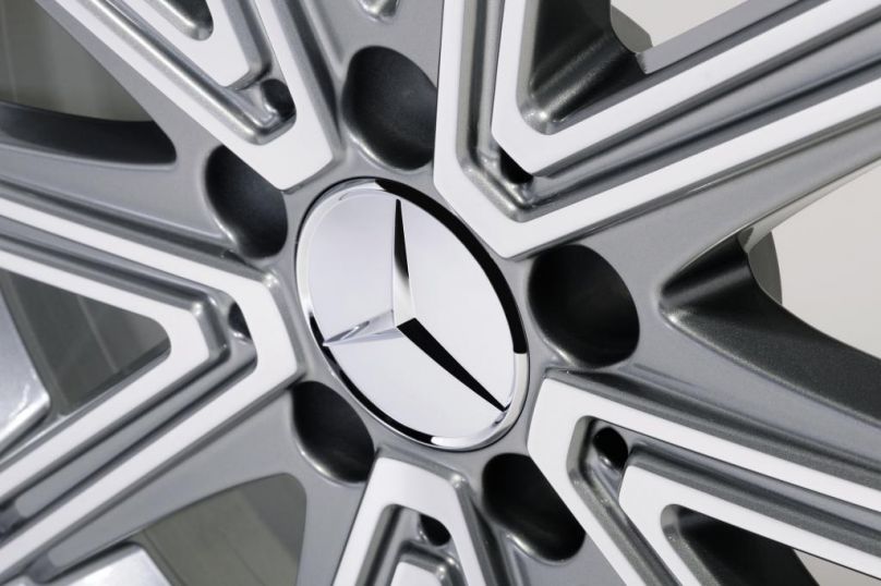 Daimler stellt rund 570 Schülerinnen technische Berufe vor