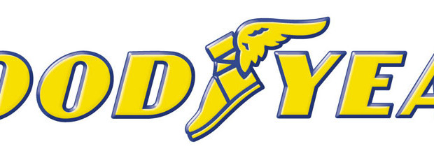 Der 150millionste Reifen bei Goodyear