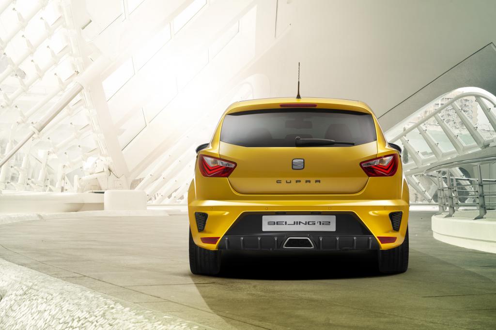 Der Cupra verfügt über 180 PS
