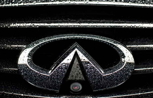 Der Yen vertreibt Infiniti aus Japan