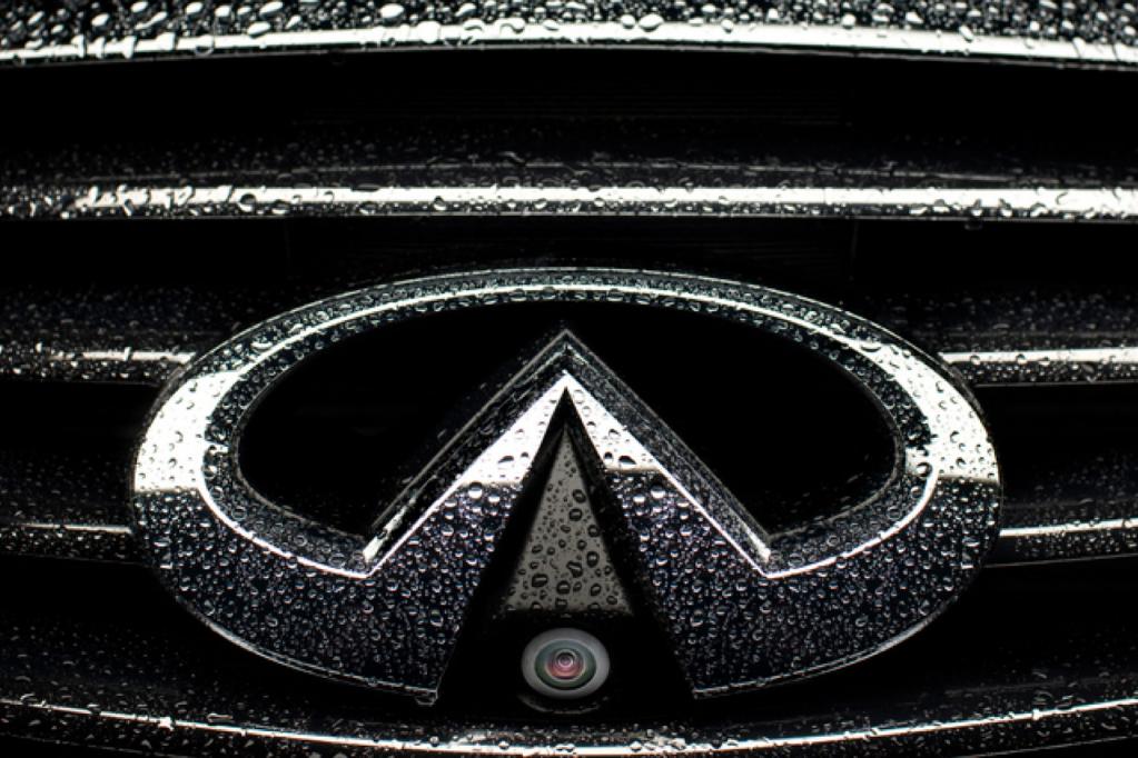 Der Yen vertreibt Infiniti aus Japan