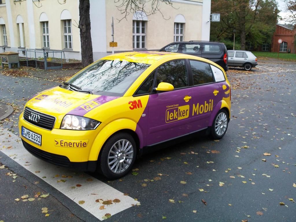Der letzte Wunder-Akku erwies sich als Flop