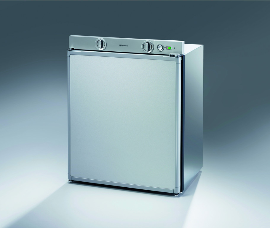 Dometic bietet 5er-Serie zur Nachrüstung