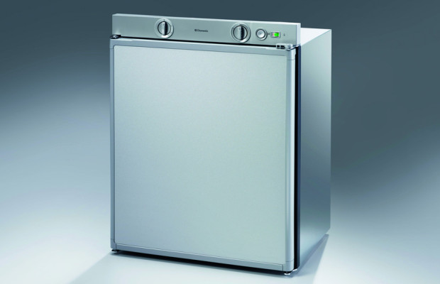 Dometic bietet 5er-Serie zur Nachrüstung