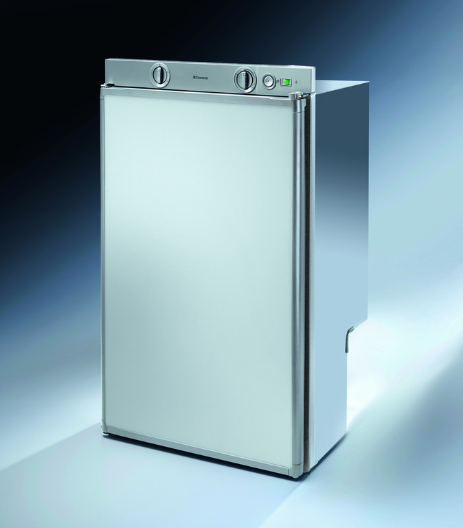 Dometic bietet 5er-Serie zur Nachrüstung