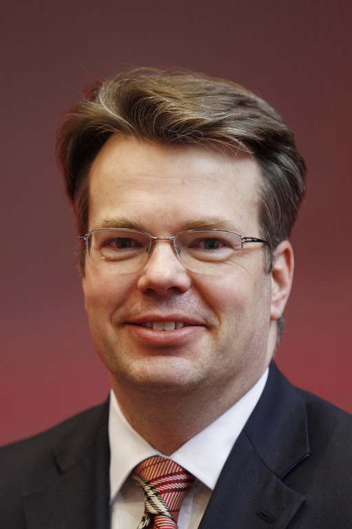 Dringenberg leitet PR von Mercedes-Benz Classic