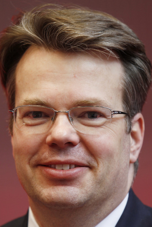 Dringenberg leitet PR von Mercedes-Benz Classic
