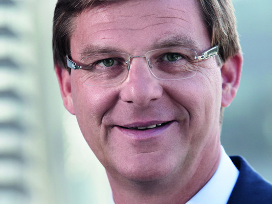 Edig wird Honorarkonsul des Königreichs Norwegen