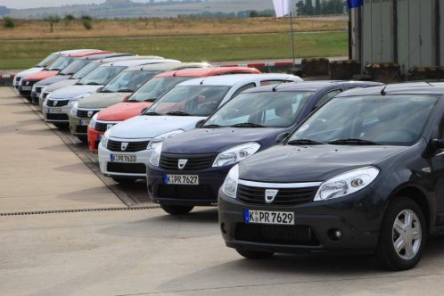 Europäischer Automarkt schwächelt im März weiter
