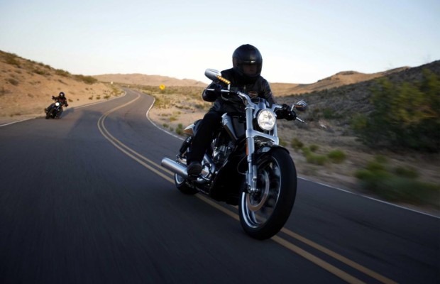 Fahrbericht Harley-Davidson VRSCF V-Rod Muscle: Keine Kompromisse