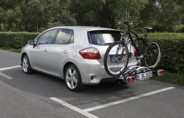 Fahrradtransport mit dem Pkw