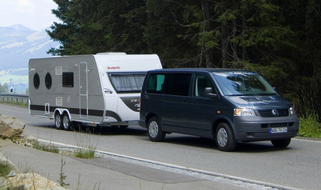 Fahrverbot für Gespanne und Wohnmobile an der Amalfiküste