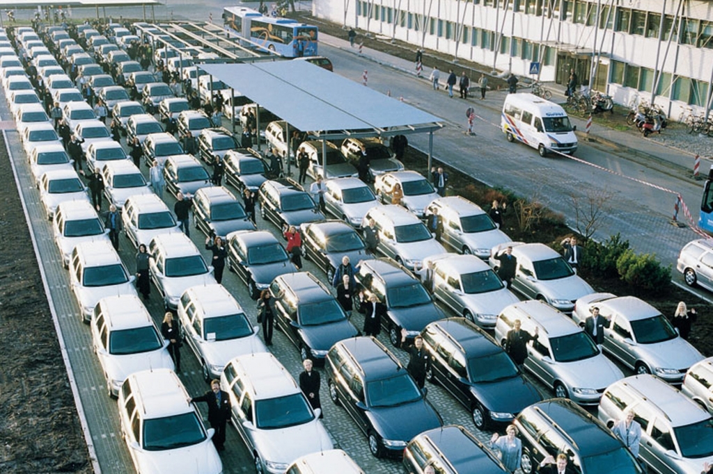 Fahrzeugkauf in der EU soll einfacher werden