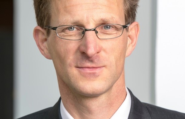 Faust leitet Vertrieb und Marketing von BMW Motorrad