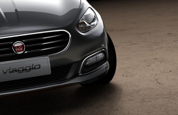 Fiat Viaggio - Neuer Anlauf in China
