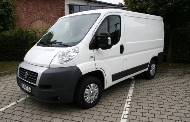 Fiat bietet Sonderkonditionen für den Ducato