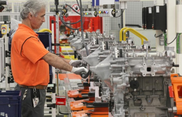 Ford baut neues Werk in China