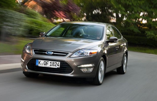 Ford und PSA: Getrennte Entwicklung bei großen Dieselmotoren
