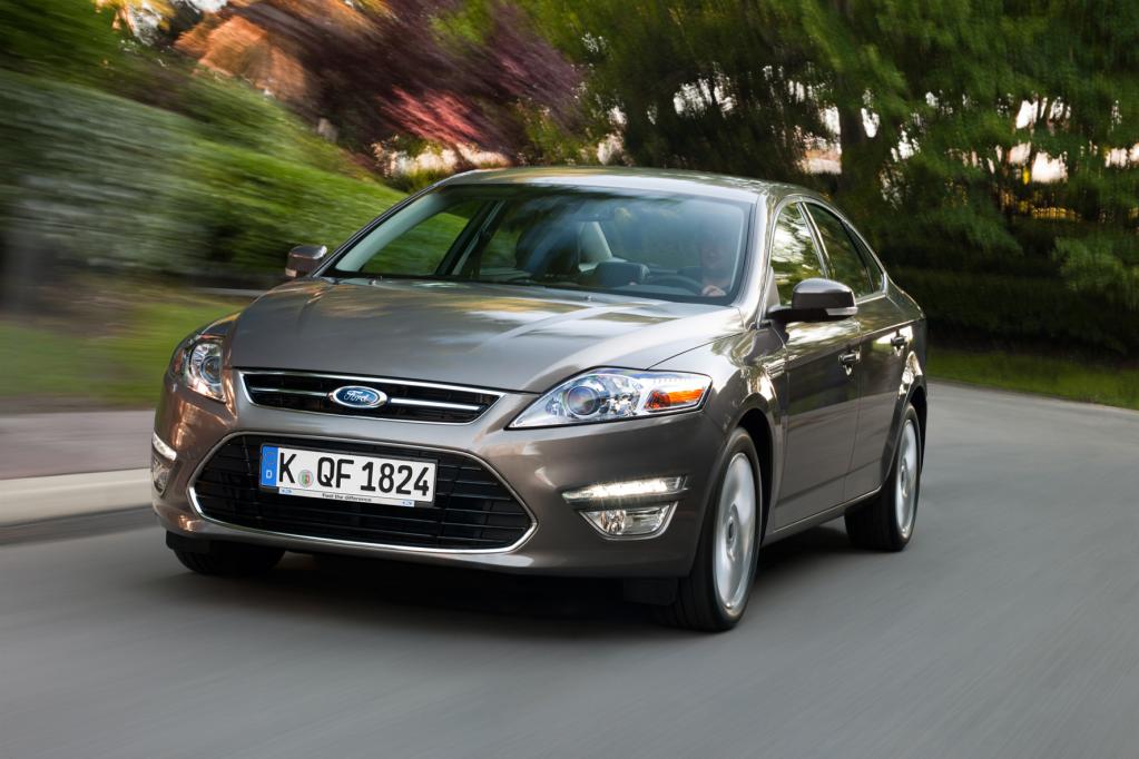 Ford und PSA: Getrennte Entwicklung bei großen Dieselmotoren