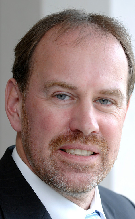 Frank Gründler.