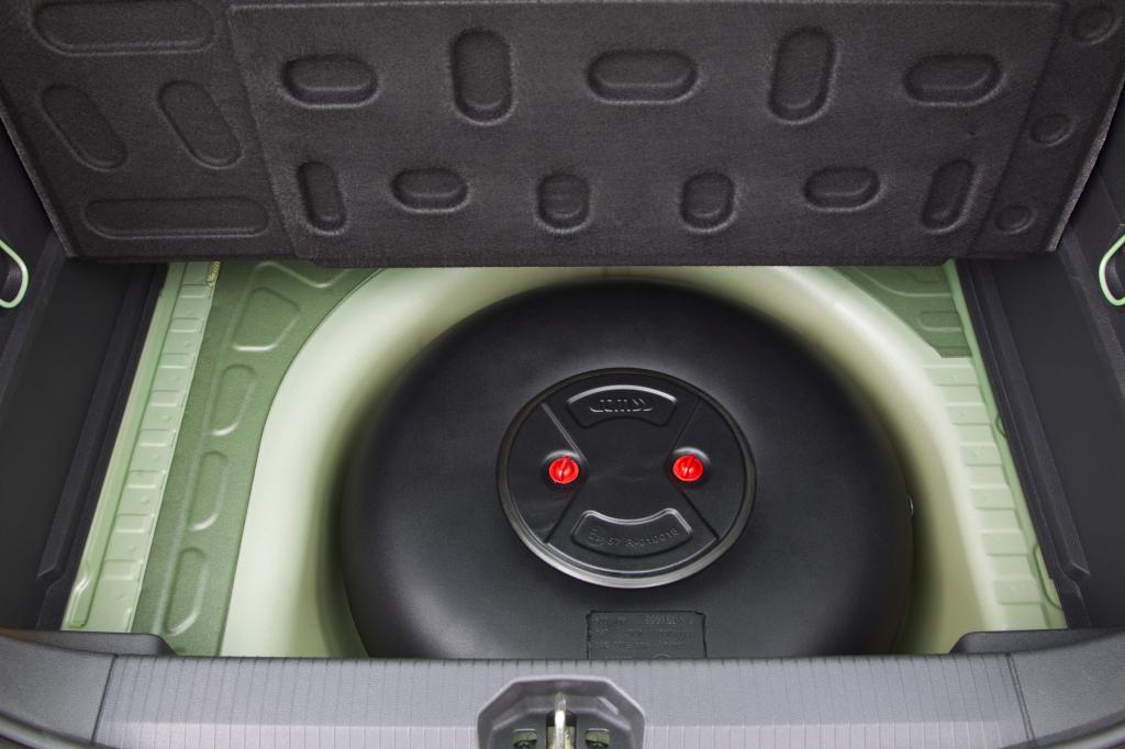 Gasbetriebene Autos - Alternative zu hohen Spritpreisen