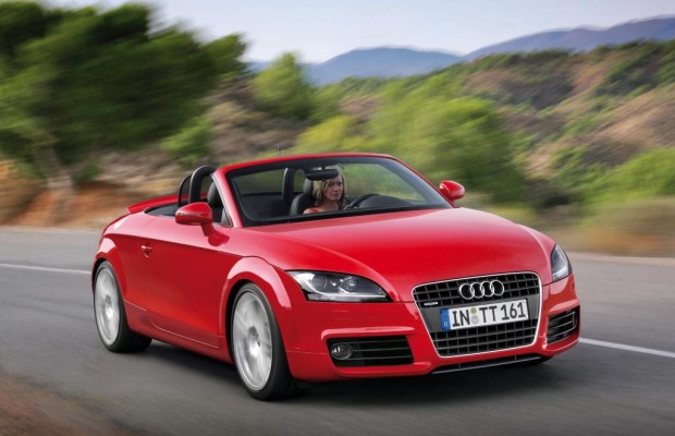 Gebrauchtwagen-Check: Audi TT - Der Audi für Junge und Junggebliebene