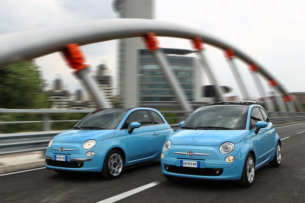 Gebrauchtwagen-Check: Fiat 500 - Charme und Schlendrian