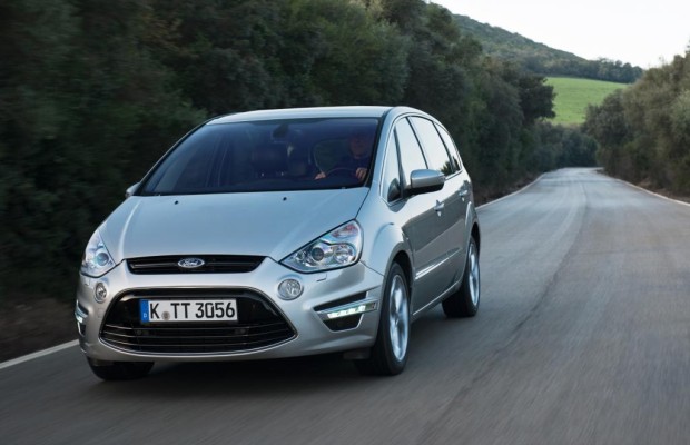 Gebrauchtwagen-Check: Ford S-Max - Familien-Sportler