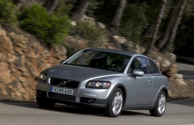 Gebrauchtwagen-Check: Volvo C30 - Schöner Schwede mit kleinen Schwächen