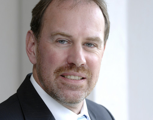 Gründler wird Toyotas General Manager
