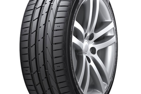 Hankook weiter auf dem Vormarsch