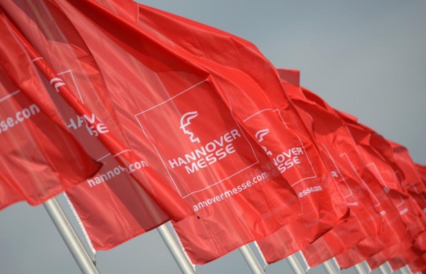 Hannover Messe - Hochvolt-Batterien im Fokus