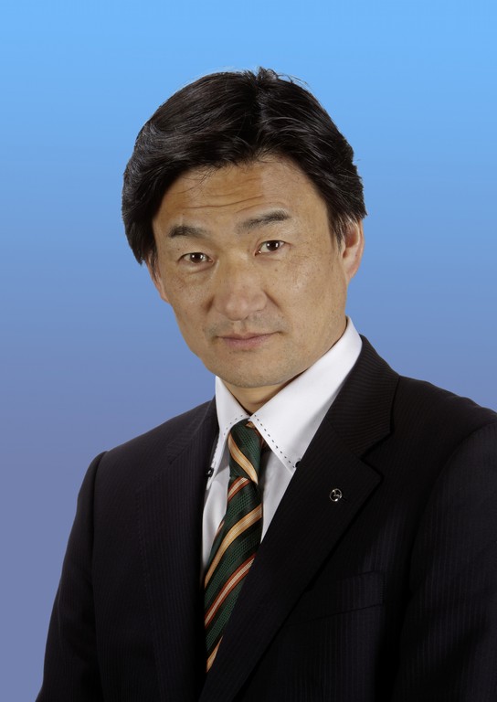 Hirose neuer Mazda-Entwicklungschef