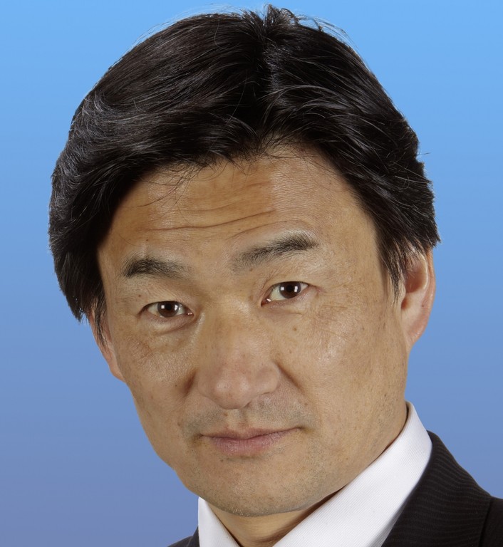 Hirose neuer Mazda-Entwicklungschef