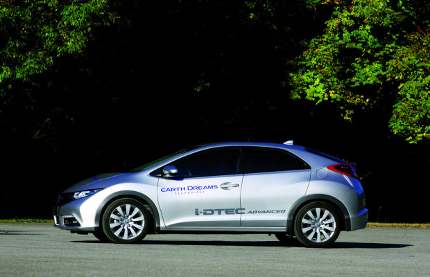 Honda verdoppelt europäische Produktion