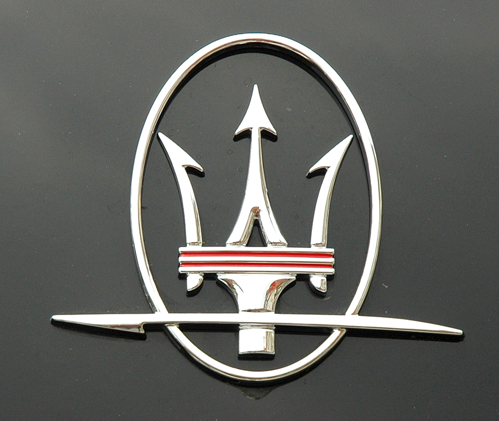 Im Zeichen des Dreizacks: Maserati ist 1914 gegründet worden. 
