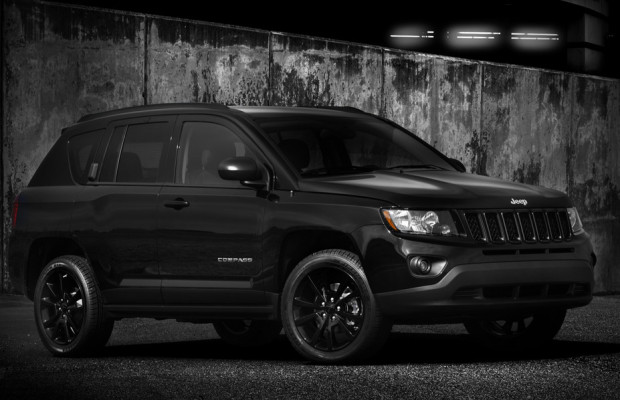 Jeep Compass als 