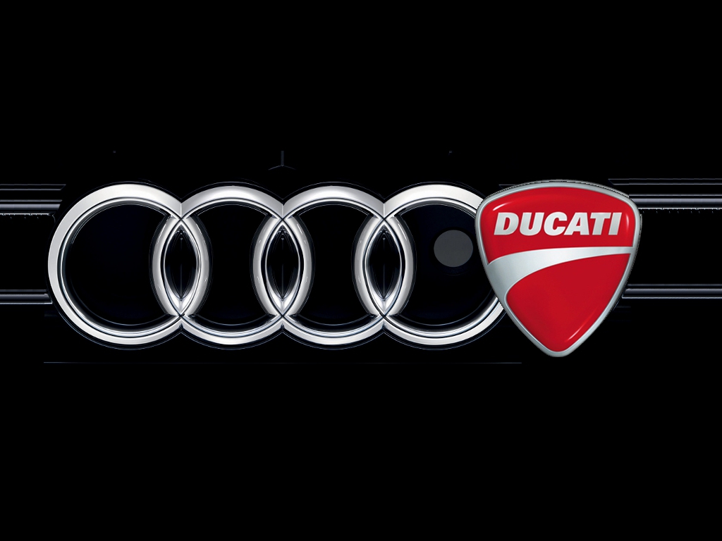 Jetzt also doch: Audi kauft Ducati