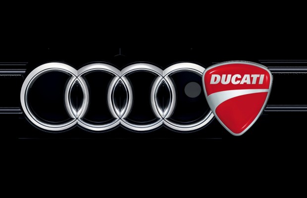 Jetzt also doch: Audi kauft Ducati