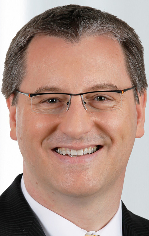 Kölbl ins DVF-Präsidium gewählt