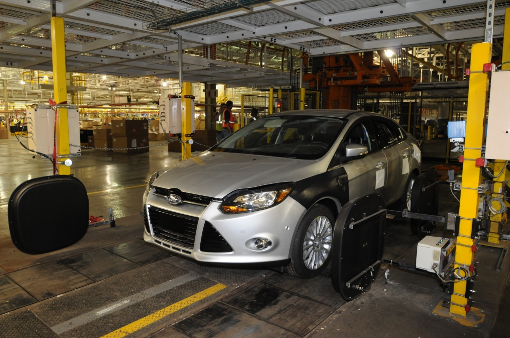 Korruptionsaffäre bei Ford – Drei Großverfahren gegen Autobauer
