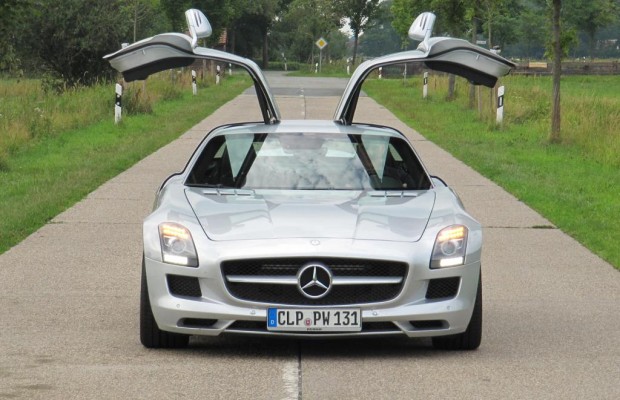 Mercedes-AMG - Starke Pläne