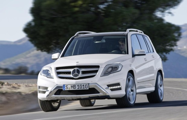 Mercedes-Benz - CO2-Flottenausstoß soll bis 2016 auf 125 Gramm sinken